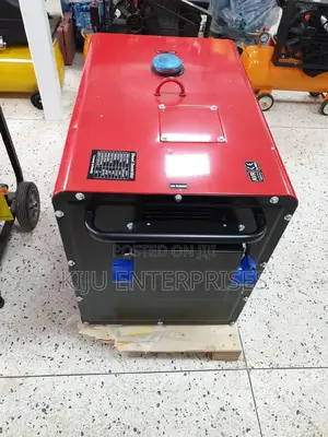 Cigma Generator
