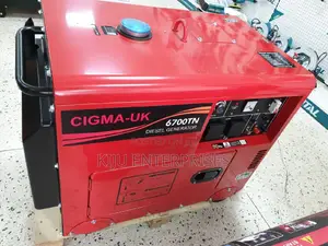 Cigma Generator