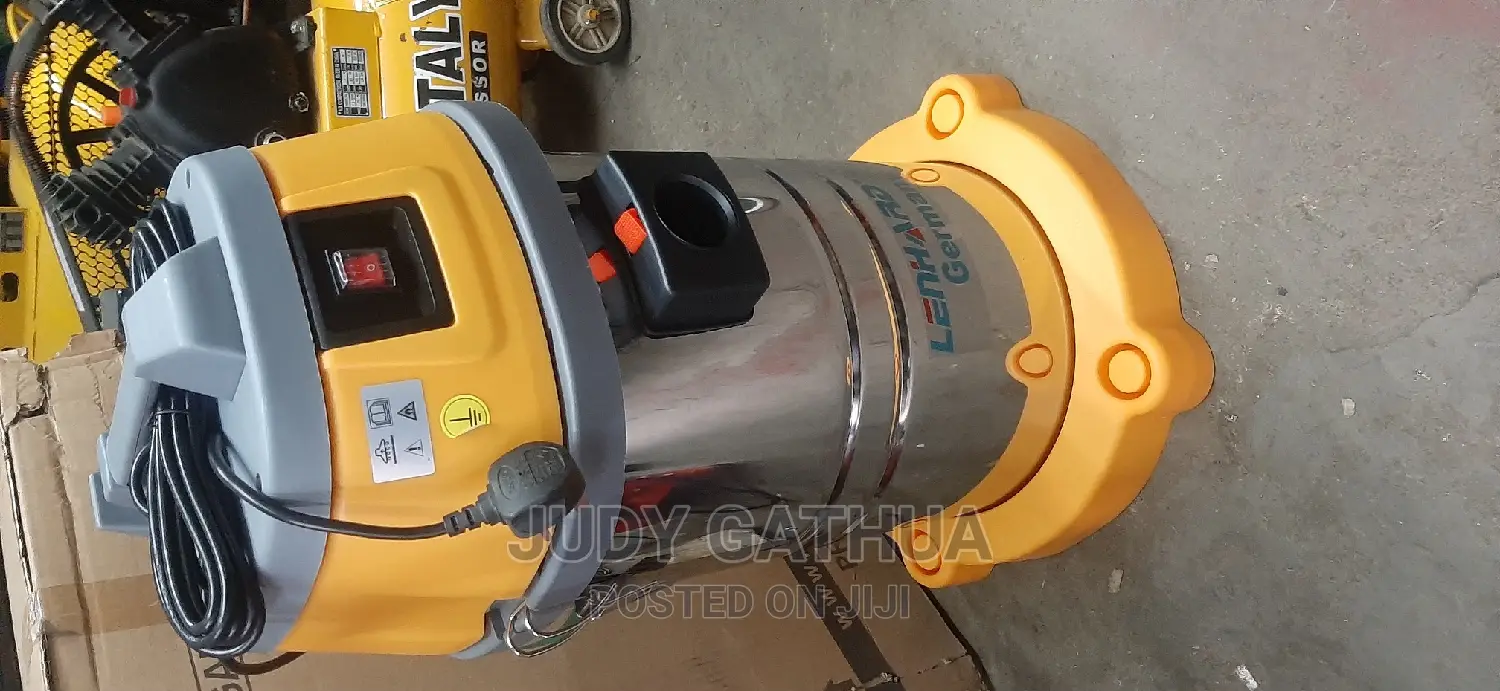 Quality Vacume Cleaner