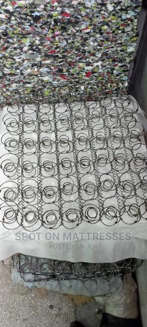 Spring Cushions 27by20 5inch Thick - thumbnail 2