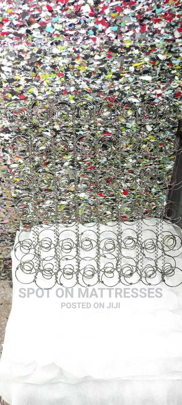 Spring Cushions 27by20 5inch Thick - thumbnail 3