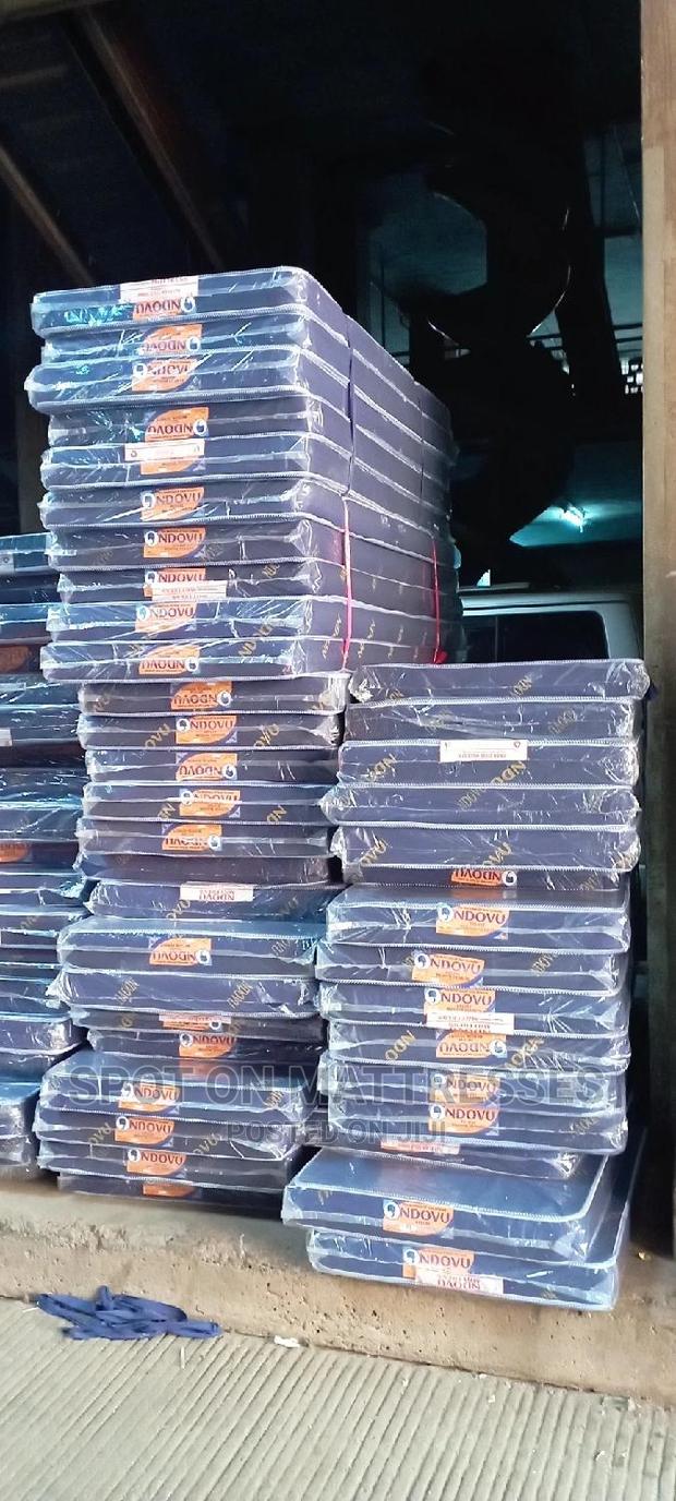 Mattresses for Schools/Orphanages/Prisons/Camps Etc Etc. - main view