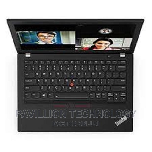 Laptop Lenovo ThinkPad X390 16GB Intel Core I5 SSD 256GB
