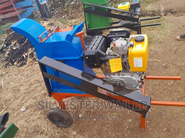 10HP Air -Cooled Recoil Starter Engine