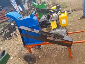 10HP Air -Cooled Recoil Starter Engine
