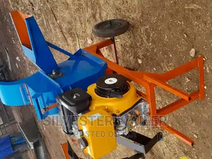 10HP Air -Cooled Recoil Starter Engine
