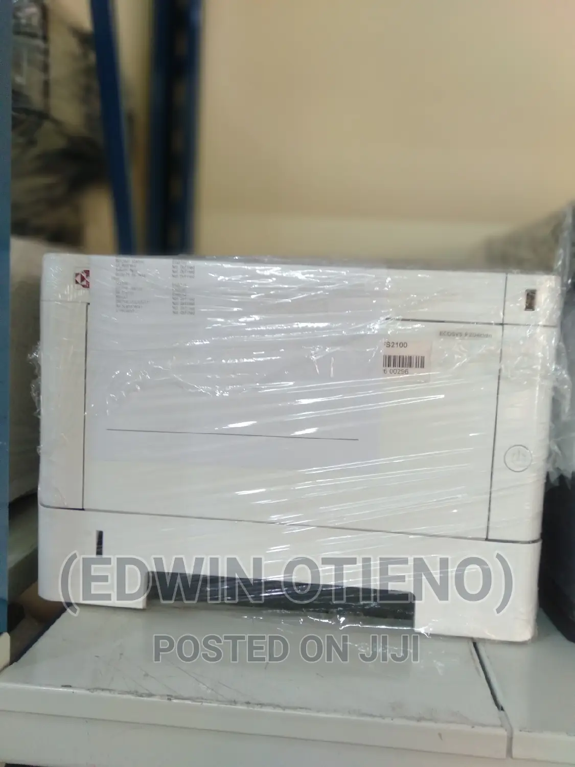 High Speed Ecosys P2040dn(Printer Only)