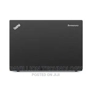 Laptop Lenovo ThinkPad X260 8GB Intel Core I5 SSD 256GB