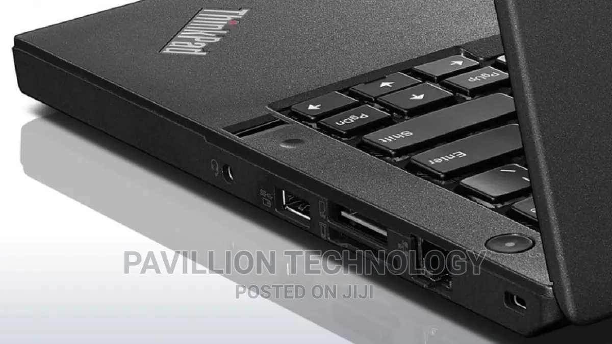 Laptop Lenovo ThinkPad X260 8GB Intel Core I5 SSD 256GB