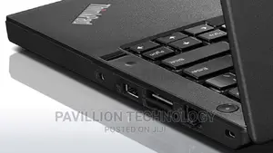 Laptop Lenovo ThinkPad X260 8GB Intel Core I5 SSD 256GB