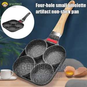 4 Slot Pan 