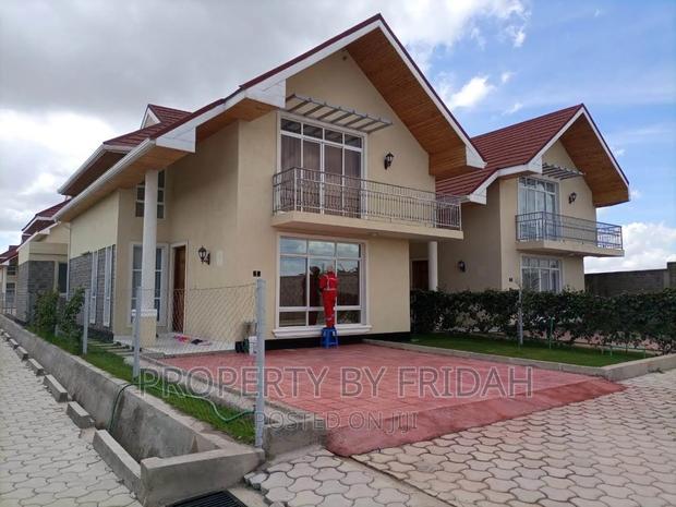 4bdrm Maisonette in Kitengela for sale - thumbnail 4