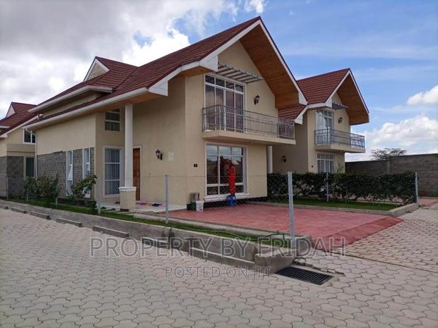 4bdrm Maisonette in Kitengela for sale - thumbnail 5