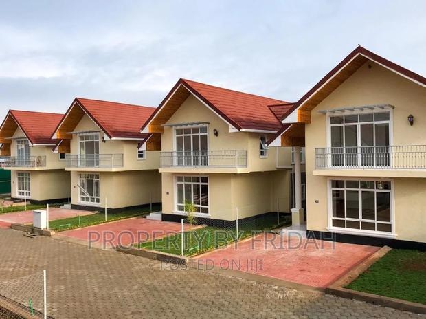 4bdrm Maisonette in Kitengela for sale - thumbnail 11