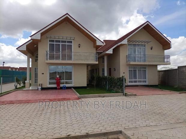 4bdrm Maisonette in Kitengela for sale - thumbnail 13