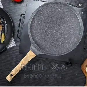 Chapati Pan Nonstick