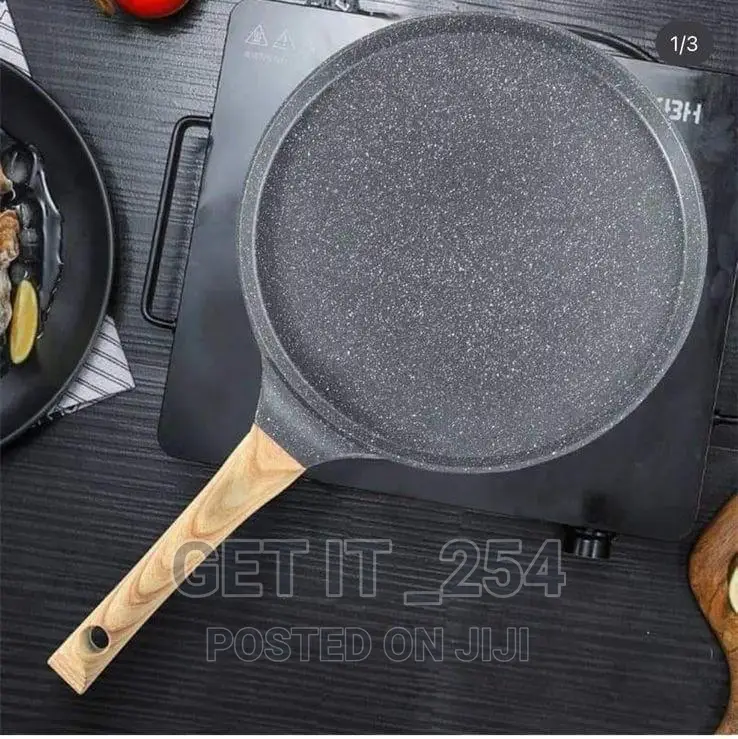 Chapati Pan Nonstick