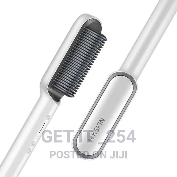 Hair Straightner - thumbnail 2