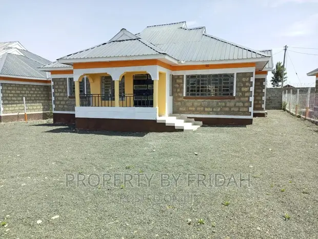 4bdrm Bungalow in Kitengela for sale