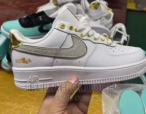 Airforce Nola
