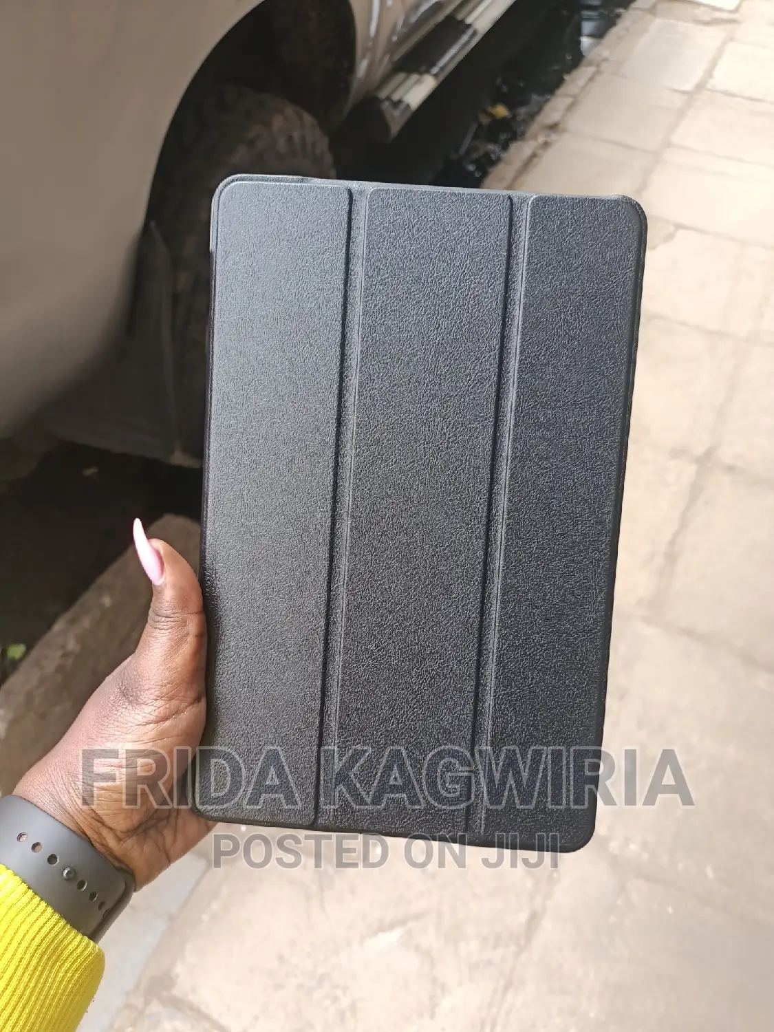 Oppo Pad Air Flip Cover