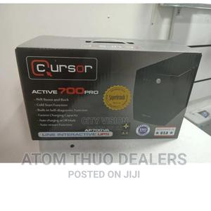 Cursor 700 Va Ups Available, - thumbnail 2