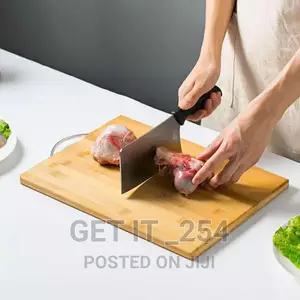 Wooden Chopping Board