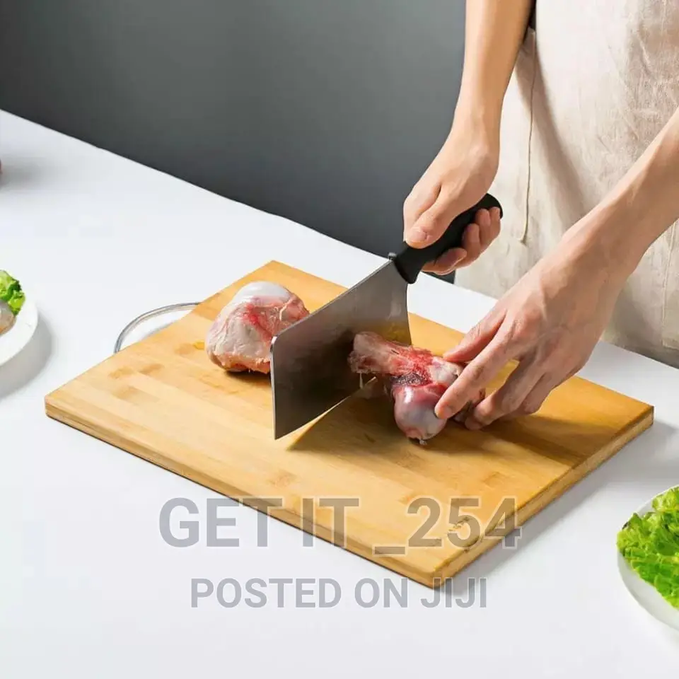 Wooden Chopping Board