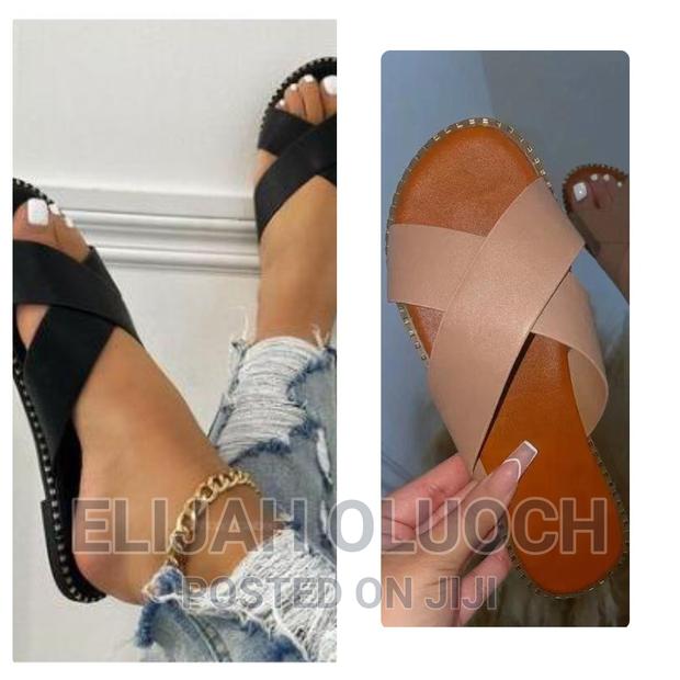New Arrival Ladies Sandles - thumbnail 2