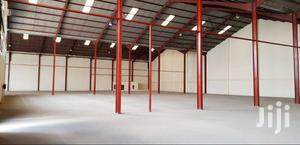 Godown/Warehouse to Let
