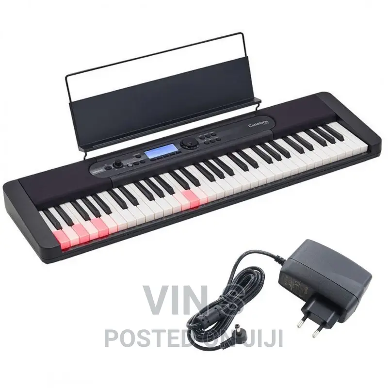 Casio Lk S450 Keyboard, Casio Lk S450 Keyboard*