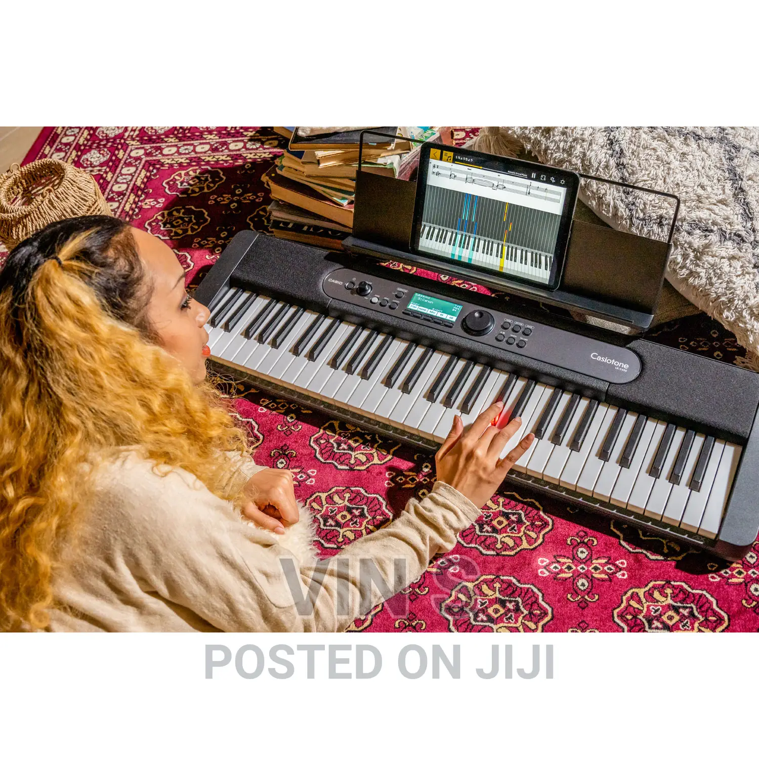 Casio Lk S450 Keyboards" Casio Lk S450 Keyboards*