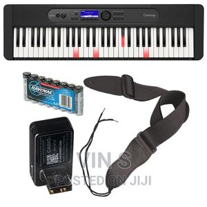 Casio Lk S450 Keyboards' Casio Lk S450 Keyboards* - main view