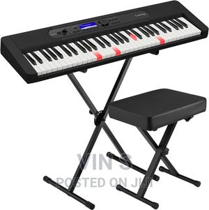 Casio Lk S450 Keyboard; Casio Lk S450 Keyboard* - main view