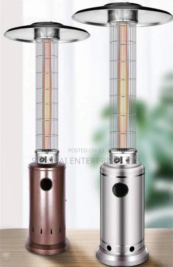 Patio Heaters Are Patio Warmers Ke - main view