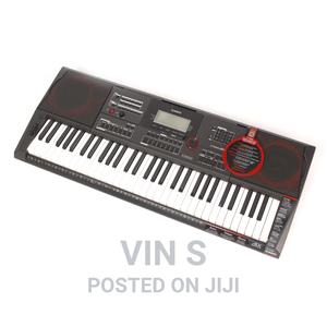 Casio Lk S450 Keyboard+ Casio Lk S450 Keyboard# - main view