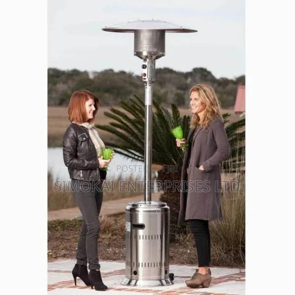 Umbrella  Patio Warmers - main view