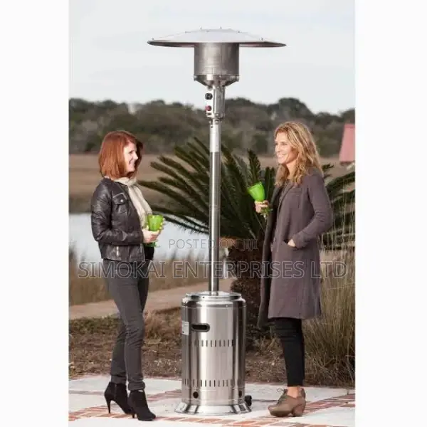 Umbrella  Patio Warmers