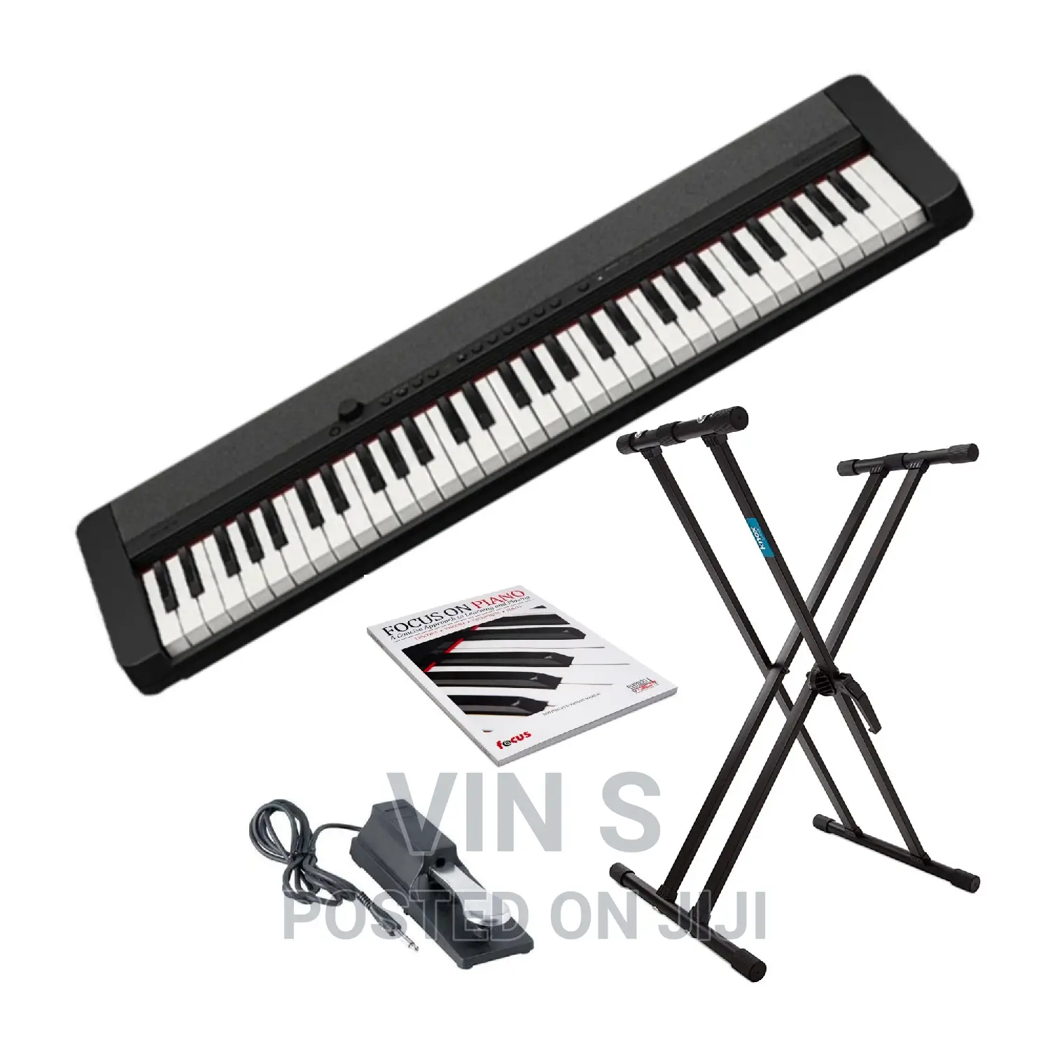 Casio Ct S1 Keyboards, Casio Ct S1 Keyboards_