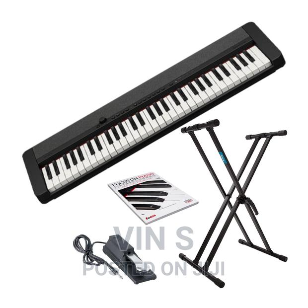 Casio Ct S1 Keyboards, Casio Ct S1 Keyboards_