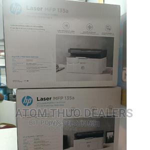 Hp Laser Jet 135a Printer - thumbnail 2