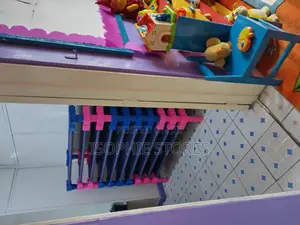 Daycare Stackable Beds