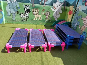 Daycare Stackable Beds