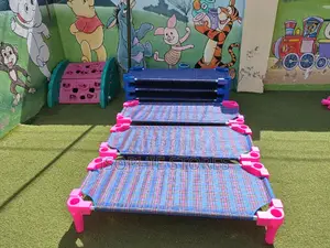 Daycare Stackable Beds