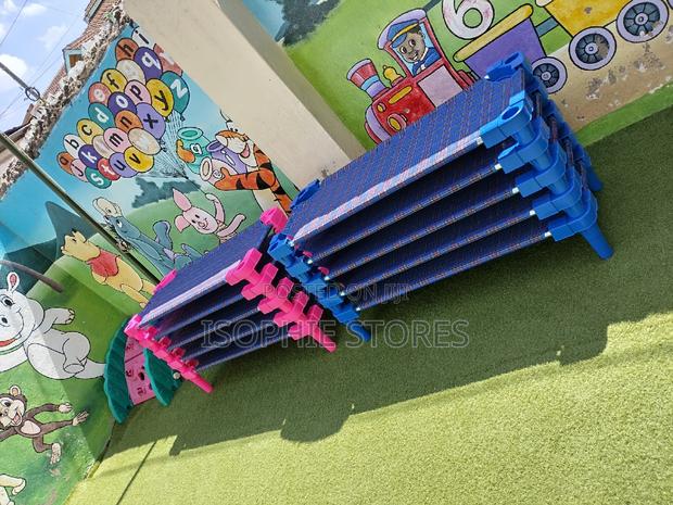 Daycare Stackable Beds - thumbnail 7