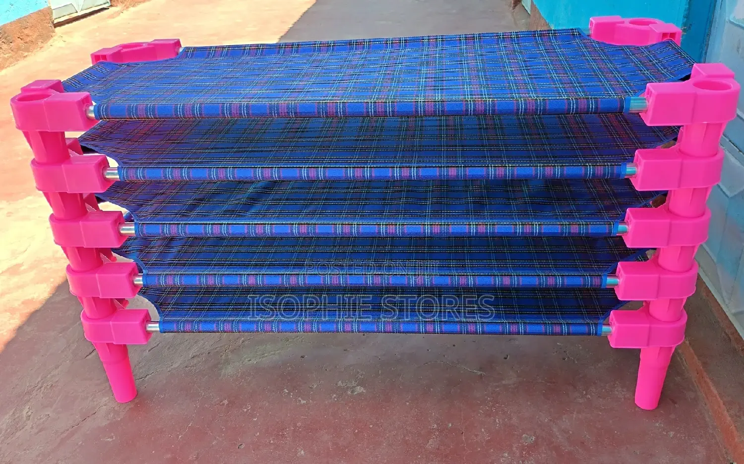 Daycare Stackable Beds