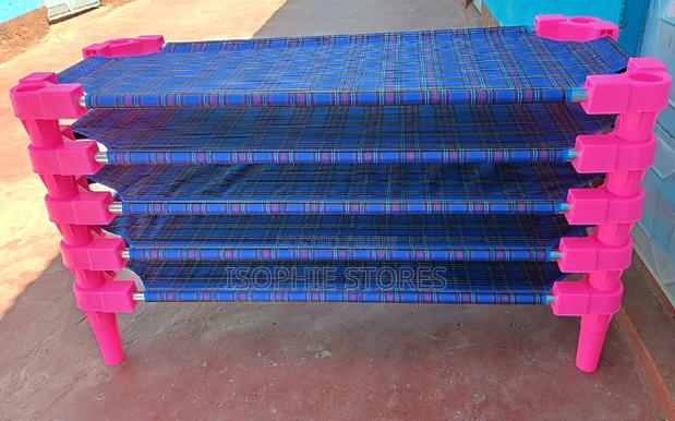 Daycare Stackable Beds - thumbnail 8