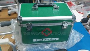 First Aid Box. (Empty Box) - thumbnail 2