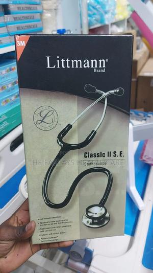 Litmann Classic II - 3M. - thumbnail 2