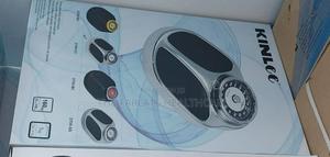 Mechanical Bathroom Scale - KINLEE - thumbnail 2